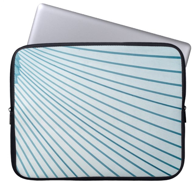 Ierland Laptop Sleeve (Voorkant)