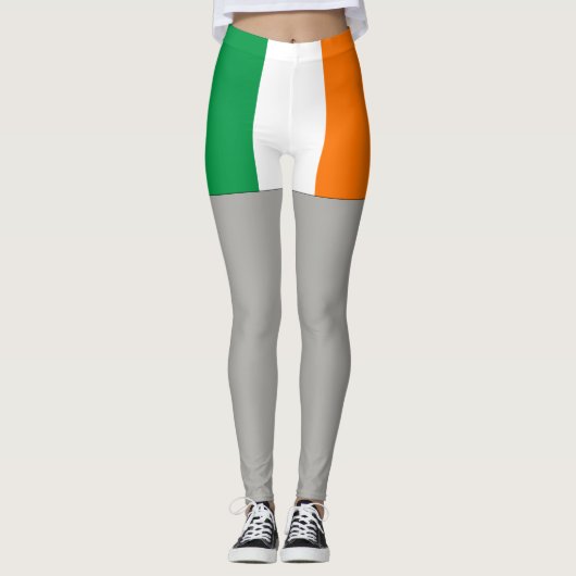 Ierland Leggings (Voorkant)