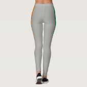 Ierland Leggings (Achterkant)