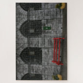 Ierland Legpuzzel (Verticaal)