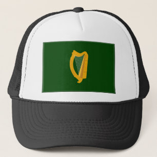 Ierland-Leinster Trucker Pet