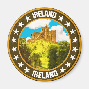 Ierland Magneet