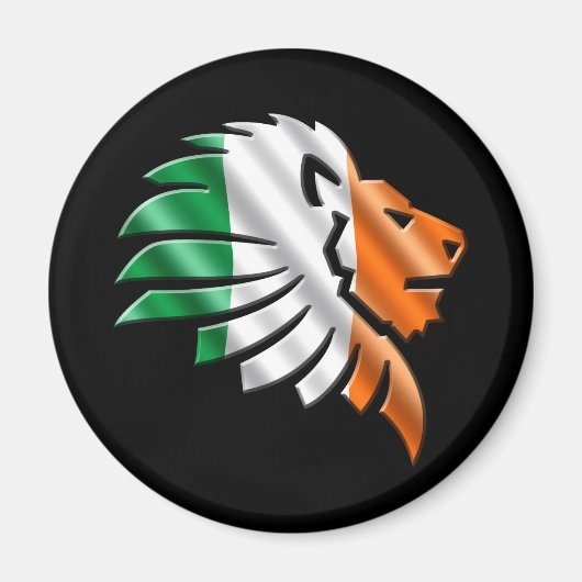 Ierland Magneet (Voorkant)