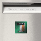 Ierland Magneet (Insitu (Vaatwasser))