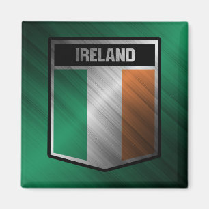 Ierland Magneet