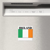 IERLAND MAGNEET (Insitu (Vaatwasser))