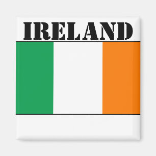 IERLAND MAGNEET