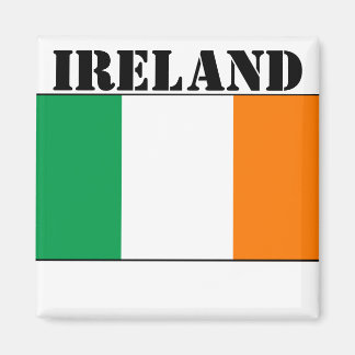 IERLAND MAGNEET