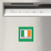 Ierland Magneet (Insitu (Vaatwasser))