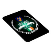 Ierland Magneet (Rechterzijde)