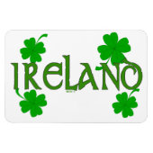 Ierland Magneten (Horizontaal)