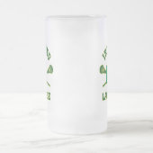 Ierland Matglas Bierpul (Center)