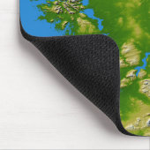 Ierland Muismat (Hoek)