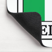 Ierland Muismat (Hoek)