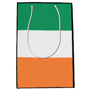 Ierland Nationale Vlag, Ierse standaard, Banner Medium Cadeauzakje