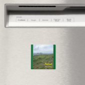 Ierland Ring van Kerry Ierse magneet (Insitu (Vaatwasser))