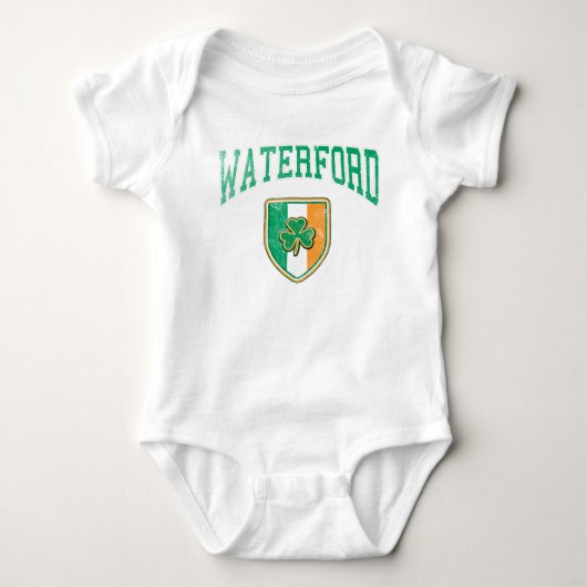 IERLAND ROMPER (Voorkant)