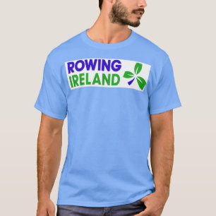 Ierland Rowing Classic TShirt