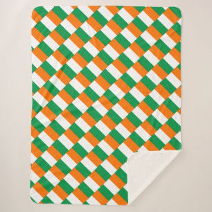 Ierland Sherpa Deken