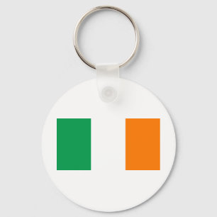 Ierland Sleutelhanger