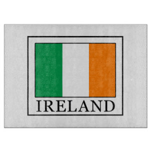 Ierland Snijplank