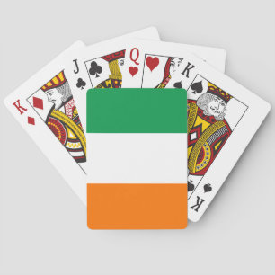 Ierland Speelkaarten