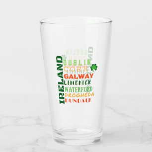 IERLAND SUBWAY ART GLAS