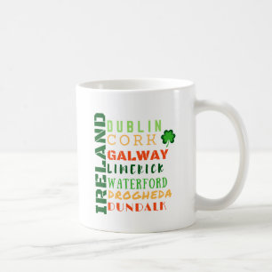 IERLAND SUBWAY ART KOFFIEMOK