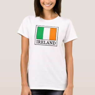 Ierland T-shirt
