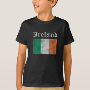 Ierland  t-shirt