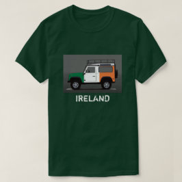 IERLAND T-SHIRT