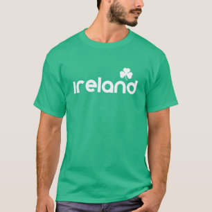 Ierland T-shirt