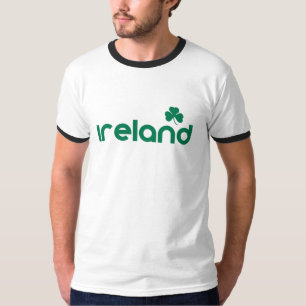 Ierland T-shirt