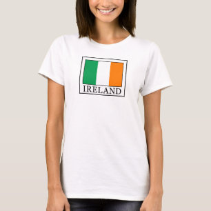 Ierland T-shirt