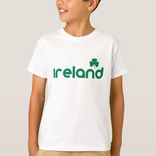 Ierland T-shirt