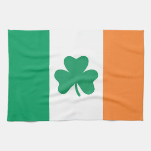 Ierland Theedoek