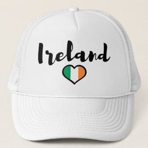 Ierland Trucker Pet