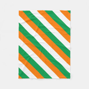 ierland-vlag fleece deken