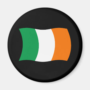 Ierland Vlag Magneet