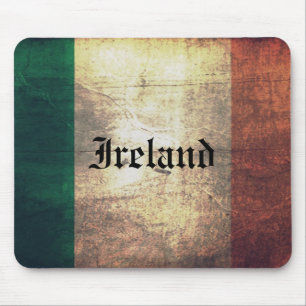 Ierland vlag muismat