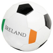 ierland voetbal (Drie kwart)