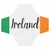 Ierland voetbal (Enkel)