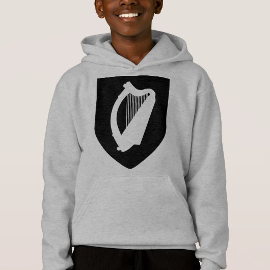 Ierland Wapen (Voorkant)