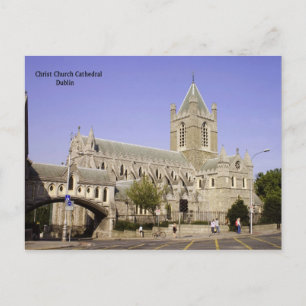 Iers Afbeelding briefkaart