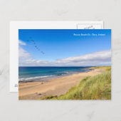 Iers afbeelding voor briefkaart (Voorkant / Achterkant)