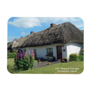 Iers afbeelding voor Photo Magnet Magneet