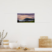 Iers afbeelding voor poster (Keuken)