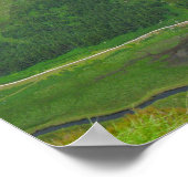 Iers afbeelding voor poster (Hoek)