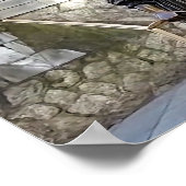 Iers afbeelding voor Poster (Hoek)