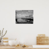 Iers afbeelding voor poster (Keuken)